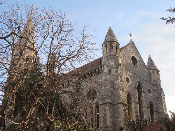 İstanbul Kiliseleri
