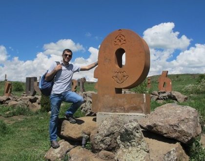 Ermenistan Seyahati Hakkında Merak Edilenler