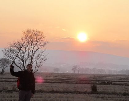 Trekking Doğa Yürüyüşü Nedir