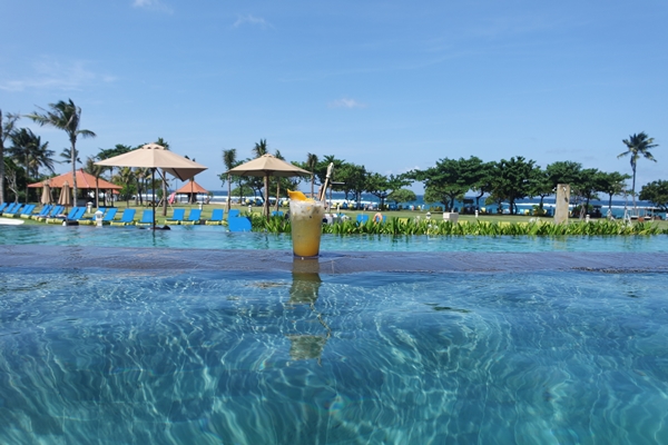 Inaya Putri Bali