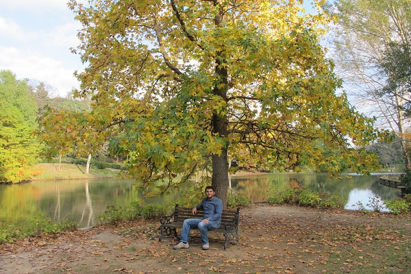 Atatürk Arboretumu