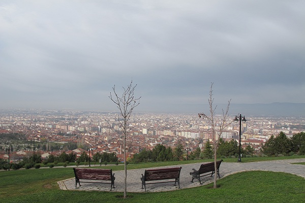 Eskişehir Gezi Rehberi