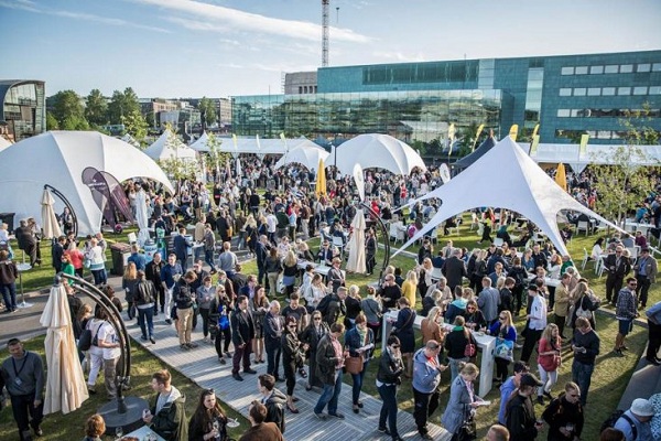 Avrupa'nın En İyi Yemek Festivalleri