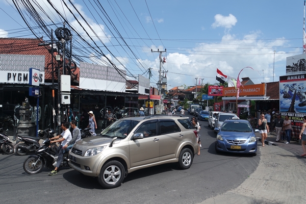 Bali Gezi Rehberi