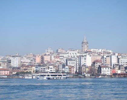 Galata Kulesi Ziyaret Saatleri, Giriş Ücreti ve Bilgiler