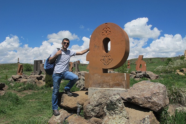 Erivan Gezi Rehberi ve Ermenistan'ın başkenti hakkında bilgiler