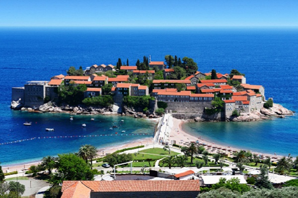 Balkanlarda Vizesiz Seyahat Edebileceğiniz En Güzel 5 Plaj