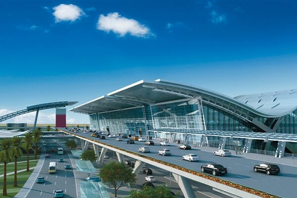 Transit Uçuşlarda Ücretsiz Şehir Turu Veren Havalimanları