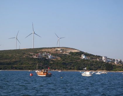 Türkiye'nin Sakin Şehirleri (Cittaslow) Listesi