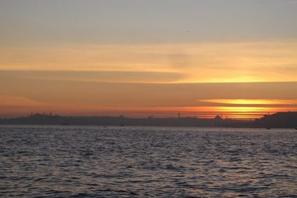 İstanbul'da En İyi Gün Batımı Nerelerde İzlenir?