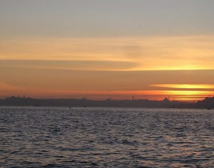 İstanbul'da En İyi Gün Batımı Nerelerde İzlenir?