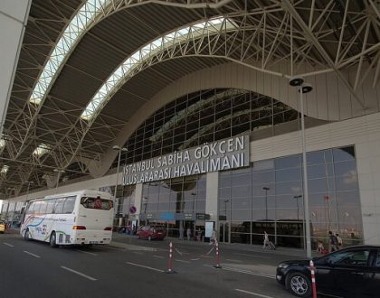 Sabiha Gökçen Havalimanı'na Belediye Otobüsü İle Nasıl Gidilir?