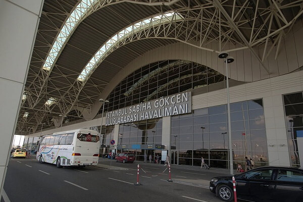 Sabiha Gökçen Havalimanı'na Belediye Otobüsü İle Nasıl Gidilir?