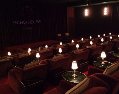 İstanbul'un En İyi ve En Konforlu Sinema Salonları