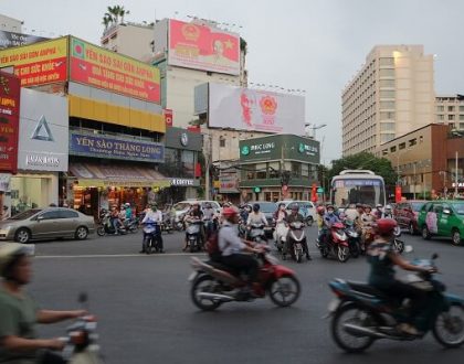 Vietnamdan Cep Telefonu Satın Almak