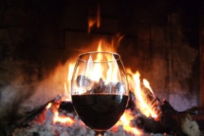 Evde Sıcak Şarap Nasıl Yapılır