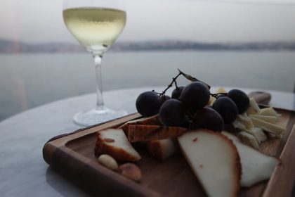 İstanbul'un En İyi Şarap Evleri
