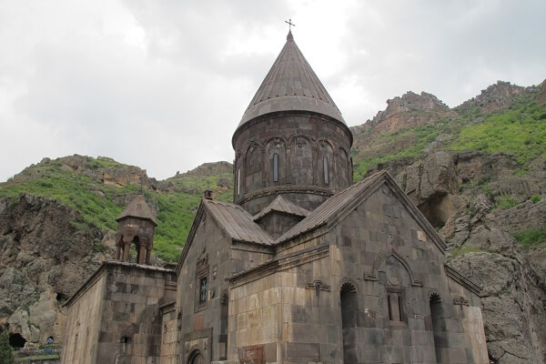 Ermenistan Seyahatinde Yapılması Gereken 7 Önemli Şey