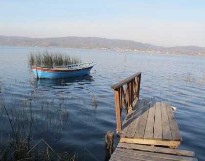 İstanbul'a Yakın ve Günübirlik Gidilecek Yerler