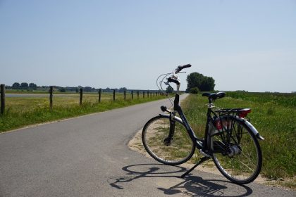 Hollanda'da Çöp ve Atık Sistemi