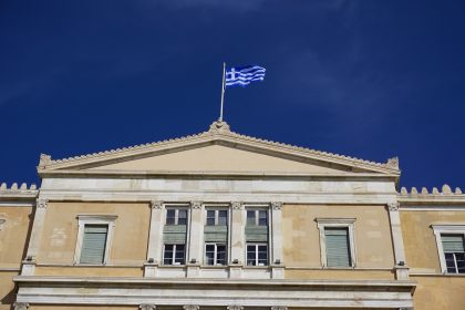 Places to Visit in Athens